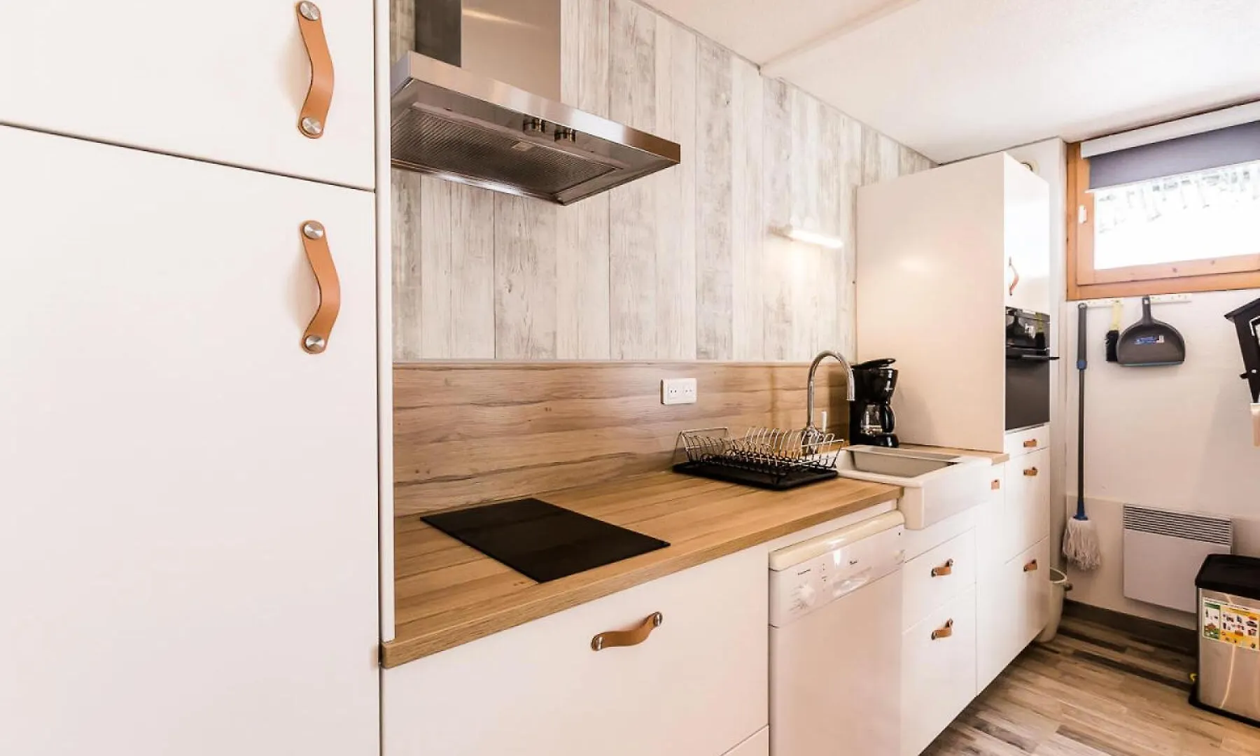 Residence Le Chardonnet - 2 Pieces Pour 4 Personnes Mae-9944 La Plagne