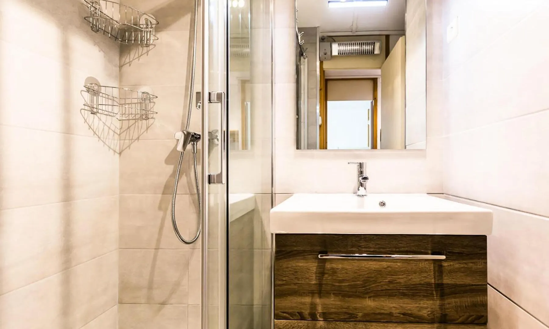 Residence Le Chardonnet - 2 Pieces Pour 4 Personnes Mae-9944 La Plagne Apartment